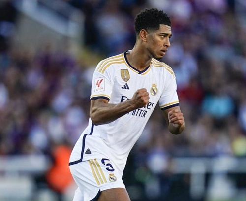 哈维·阿隆索的皇马情感过山车：自我批评与团队团结