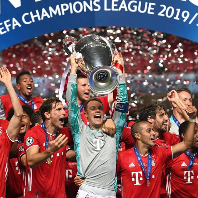 勇夺金靴，法比奥赛后社媒：感谢队友以及每位愿意相信我的人