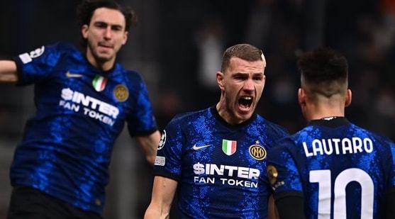 孔德：今天是属于我的一天，第二个进球是误打误撞